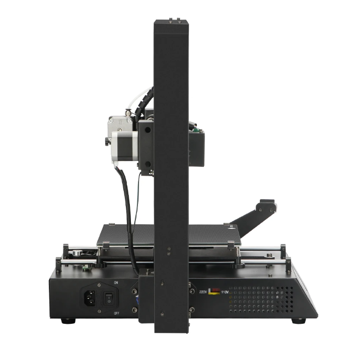 Anycubic i3 Mega S | EurekaTec