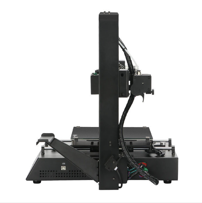 Anycubic i3 Mega S | EurekaTec